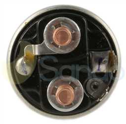 SSO20123 BACK HITACHI Type 12V 