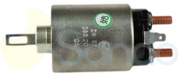 SSO20125 SIDE HITACHI Type 12V 