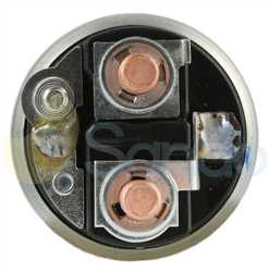 SSO20128 BACK HITACHI Type 12V 