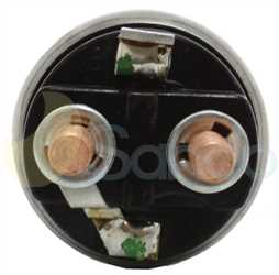 SSO20604 BACK HITACHI Type 24V 