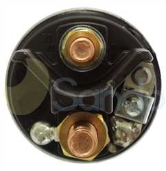 SSO21100 BACK LETRIKA Type 12V 