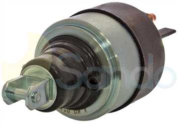 SSO21102 FRONT LETRIKA Type 12V 