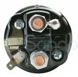 SSO25100 BACK LUCAS Type 12V 