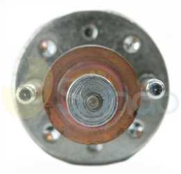 SSO25100 FRONT LUCAS Type 12V 
