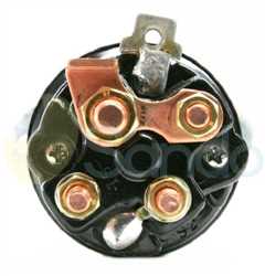 SSO25101 BACK LUCAS Type 12V 