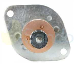 SSO25101 FRONT LUCAS Type 12V 