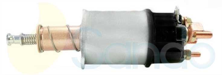 SSO25101 SIDE LUCAS Type 12V 