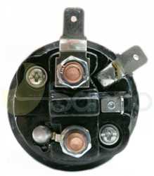 SSO25102 BACK LUCAS Type 12V 