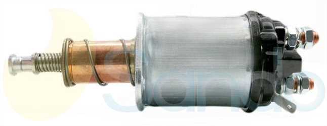 SSO25103 SIDE LUCAS Type 12V 
