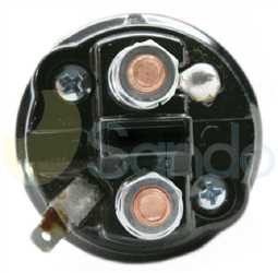 SSO25105 BACK LUCAS Type 12V 