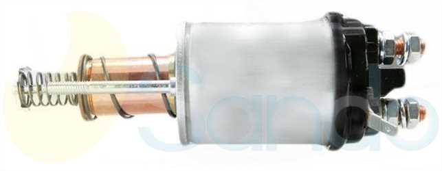 SSO25105 SIDE LUCAS Type 12V 