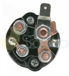 SSO25110 BACK LUCAS Type 12V 
