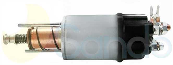 SSO25110 SIDE LUCAS Type 12V 