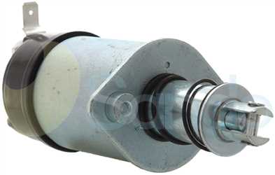 SSO25114 FRONT LUCAS Type 12V 
