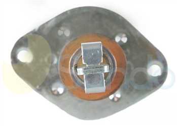 SSO25600 FRONT LUCAS Type 24V 