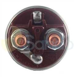 SSO30100 BACK MARELLI Type 12V 