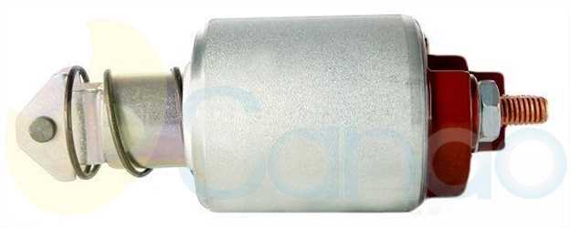SSO30100 SIDE MARELLI Type 12V 