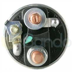 SSO30101 BACK MARELLI Type 12V 