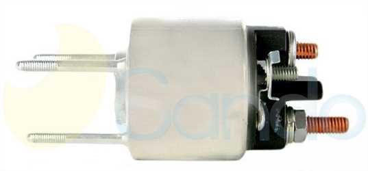 SSO30101 SIDE MARELLI Type 12V 