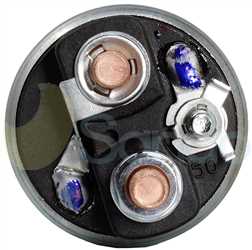 SSO30102 BACK MARELLI Type 12V 