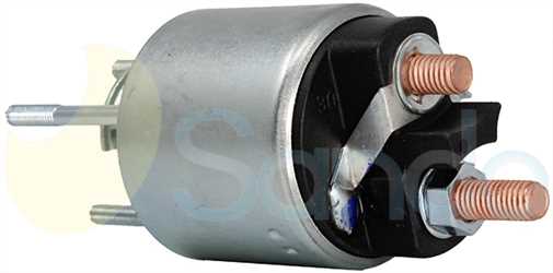 SSO30102 SIDE MARELLI Type 12V 