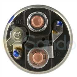 SSO30103 BACK MARELLI Type 12V 
