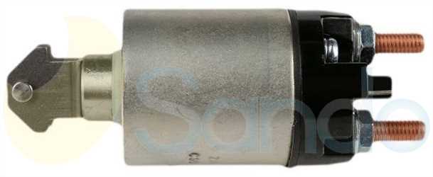 SSO30104 SIDE MARELLI Type 12V 