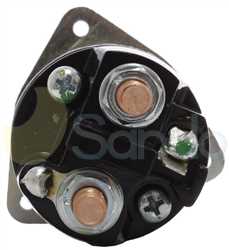 SSO30105 BACK MARELLI Type 12V 