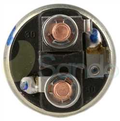 SSO30106 BACK MARELLI Type 12V 