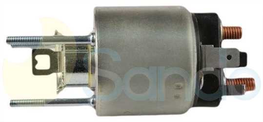 SSO30106 SIDE MARELLI Type 12V 