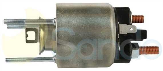SSO30107 SIDE MARELLI Type 12V 