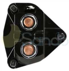 SSO30108 BACK MARELLI Type 12V 