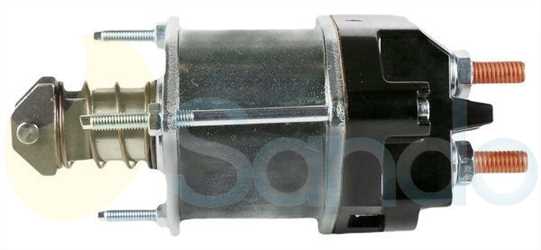 SSO30108 SIDE MARELLI Type 12V 