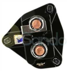 SSO30109 BACK MARELLI Type 12V 