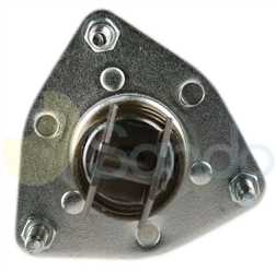 SSO30109 FRONT MARELLI Type 12V 