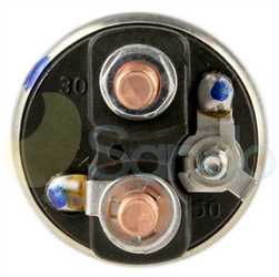 SSO30110 BACK MARELLI Type 12V 