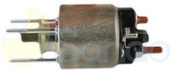 SSO30110 SIDE MARELLI Type 12V 