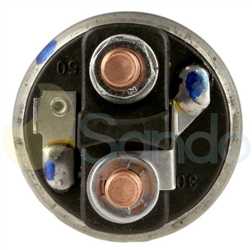 SSO30111 BACK MARELLI Type 12V 