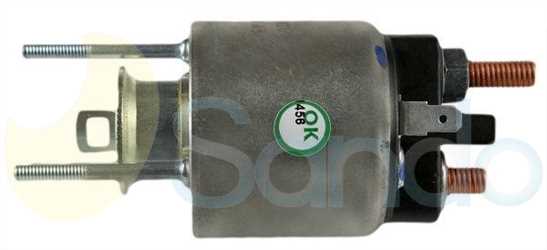 SSO30111 SIDE MARELLI Type 12V 