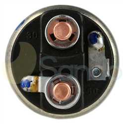SSO30113 BACK MARELLI Type 12V 