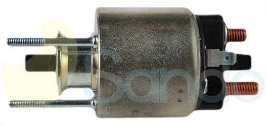 SSO30113 SIDE MARELLI Type 12V 