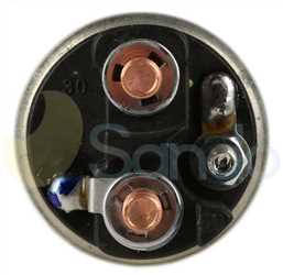 SSO30114 BACK MARELLI Type 12V 