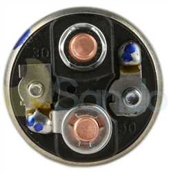 SSO30116 BACK MARELLI Type 12V 