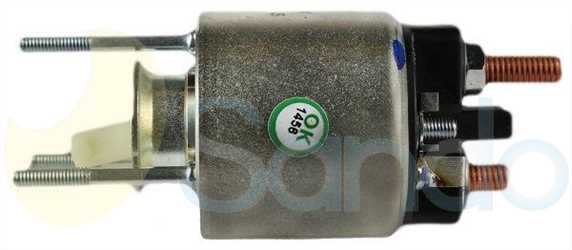 SSO30116 SIDE MARELLI Type 12V 