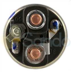 SSO30117 BACK MARELLI Type 12V 