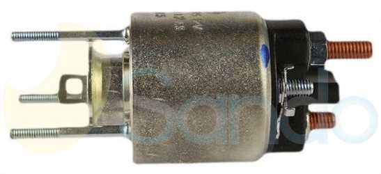 SSO30117 SIDE MARELLI Type 12V 
