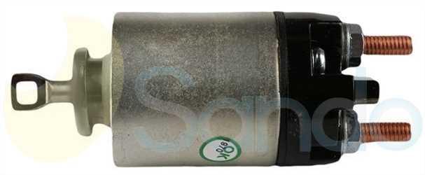 SSO30119 SIDE MARELLI Type 12V 