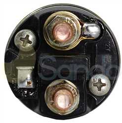 SSO30122 BACK MARELLI Type 12V 