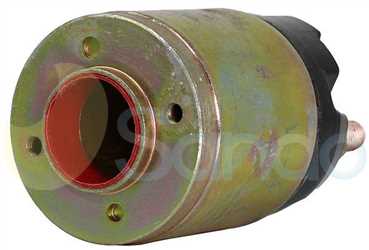 SSO30122 FRONT MARELLI Type 12V 