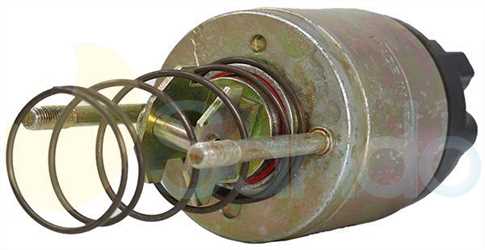 SSO30123 FRONT MARELLI Type 12V 